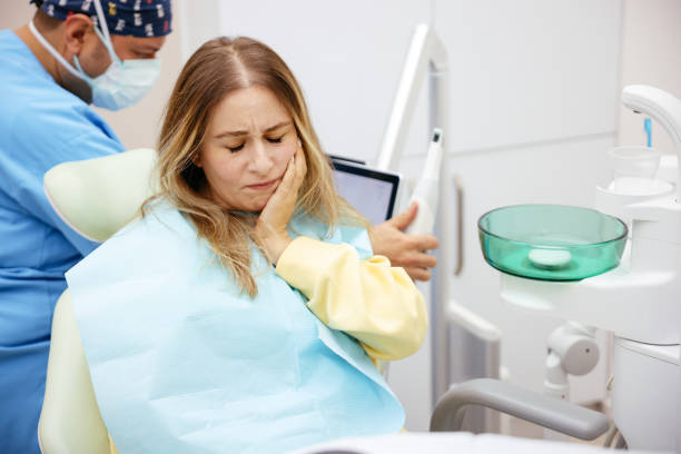 Emergency Dentist Open Today Westville, IL